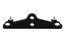 The Light Source MTP20.5B Mega-Truss Pick For 20.5" Truss, Black Image 1