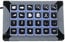 PI Engineering XK-24-USB-R X-Keys XK-24 24-Key Programmable USB Keypad Image 2