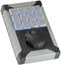 PI Engineering XK-0982-UAG12-R X-Keys XK-12 + Jog & Shuttle 12-Key Programmable USB Keypad With Jog/Shuttle Control Wheel Image 2