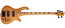 Schecter RIOT-SESSION-5 Riot-5 Session Aged Natural Satin 5-String Electric Bass Image 3