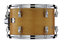 Yamaha Absolute Hybrid Maple 4-Piece Shell Pack 10"x7" And 12"x8 Rack Toms, 14"x13" Floor Tom, And 22"x18" Bass Drum Image 4