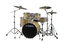 Yamaha Stage Custom Birch 5-Piece Drum Set - 20" Kick 10" And 12" Toms, 14" Floor Tom, 20" Kick, 14" Snare With HW-780 Hardware Pack Image 3