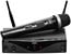 AKG WMS420 Vocal Set Wireless Microphone System With HT420 Handheld Transmitter Image 1