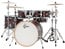 Gretsch Drums CM1-E826P Catalina Maple 7 Piece Shell Pack With 8", 10", 12", 14", 16" Toms, 18"x22" Bass Drum, 6"x14" Snare Image 1