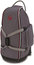 Latin Percussion LP546-UT Ultra-Tek Touring Series Padded Conga Bag In Gray Image 1