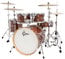Gretsch Drums CM1-E605 Catalina Maple 5 Piece Shell Pack With 10", 12", 14" Toms, 16"x20" Bass Drum, 5.5"x14" Snare Drum Image 3