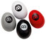 Meinl ES-SET 4 Piece Egg Shaker Set Image 1