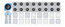 Arturia Beatstep USB/MIDI/CV  Controller With 16-Step Analog Sequencer Image 1