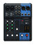 Yamaha MG06 6-Channel Analog Mixer Image 3