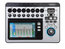 QSC TouchMix-8 8-Channel Compact Digital Mixer Image 1