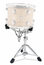 DW DWCP9399 Heavy Duty Tom/Snare Stand Image 1
