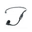 Shure SM35-TQG Performance Headset Condenser Microphone With TA4F Connector Image 1