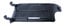 Sony 416528101 Front Cabinet Handle For HDR-AX2000 Image 2