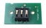 Telex F.01U.109.169 Battery Contact PCB For TR800 Image 1