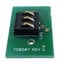 Telex F.01U.109.169 Battery Contact PCB For TR800 Image 2