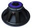 Bag End EL-18ASRP 18" Woofer For S18 Image 1