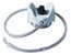 ETC 7062A2008-1 White Lamp Burner Image 1