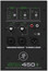 Mackie SRM450v3 12" Portable Powered Loudspeaker, 1000W Image 2