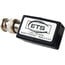 ETS PV843 ETS Male BNC To RJ45 Pins 7 And 8 Composite Video Over Cat5 Extended Baseband Balun Image 1