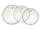 Remo PP-0970-BE Clear Emperor Standard Drumhead Pack: 12",13",16" Image 1