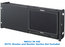 Sony MB-532 Blank Panel For MB531 Rack Mount Image 2