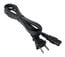 Panasonic TXFSX01PSZZ Power Cord For PTLC80U Image 1