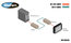 Gefen EXT-RS232 RS-232 Device Extender Image 2