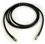 Whirlwind BNCRG6HD 50' 50' 75 Ohm RG6 HDSDI Cable Image 1