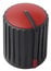 Yamaha WH494100 Red Level Knob For MG102C Image 1