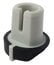 QSC PL-000391-GP Gain Knob For HPR153i Image 2