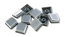 PI Engineering XK-A-500-R 10-Pack Of Keycaps In Gray Image 1