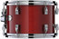 Yamaha Absolute Hybrid Maple 4-Piece Shell Pack 10"x7" And 12"x8 Rack Toms, 14"x13" Floor Tom, And 20"x16" Bass Drum Image 3