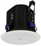 Yamaha VXC4W 4" Full-Range Ceiling Speaker, White Image 2