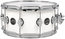 DW DRPL6514SS 6.5" X 14" Performance Series Snare Drum In Lacquer Finish Image 2