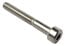 Sachtler D091204301 Screw For 5586 Image 1