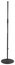 K&M 26140 39"-67" Microphone Stand With Oversided Base Image 1