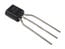 Denon Professional 943211500150S KSA992FTA Transistor For AVRX1000 Image 1