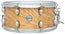 Gretsch Drums S1-6514-ASHSN 6.5"x14" Silver Series 7 Ply 8 Lug Ash Snare Drum Image 1