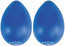 Latin Percussion LPR004 1 Pair Of RhythMix Egg Shakers Image 2