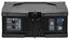 RCF HDL 10-A Dual 8" Active Coaxial Line Array Module, 700W, Black Image 4