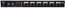 Rolls RA62c 6-Channel Headphone Amplifier, 1 Rack Unit Image 2
