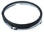 Roland 04565934 8" Pad Hoop For PD-80R And PD-85BK Image 1