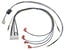 Martin Pro 11860339 Wire Harness Base Head For MAC 101 Image 1