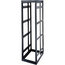 Middle Atlantic MRK-3726LRD 37SP Gangable Rack WithOut Rear Door And 26" Depth Image 1