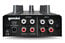 Gemini MM-1-GEMINI 2-Channel Compact DJ Mixer Image 2