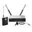 Shure QLXD14/83 Digital Wireless System With WL183 Lavalier Mic Image 1