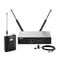 Shure QLXD14/93 Digital Wireless System With WL93 Lavalier Mic Image 1