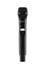 Shure QLXD2/SM87 Digital Handheld Transmitter With SM87 Mic Capsule Image 1