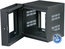 Atlas IED WMA10-23 Wallmount Rack 17x23x22 10RU Image 1