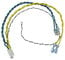 QSC WC-000514-00 Wire Harness For KW153 Image 1